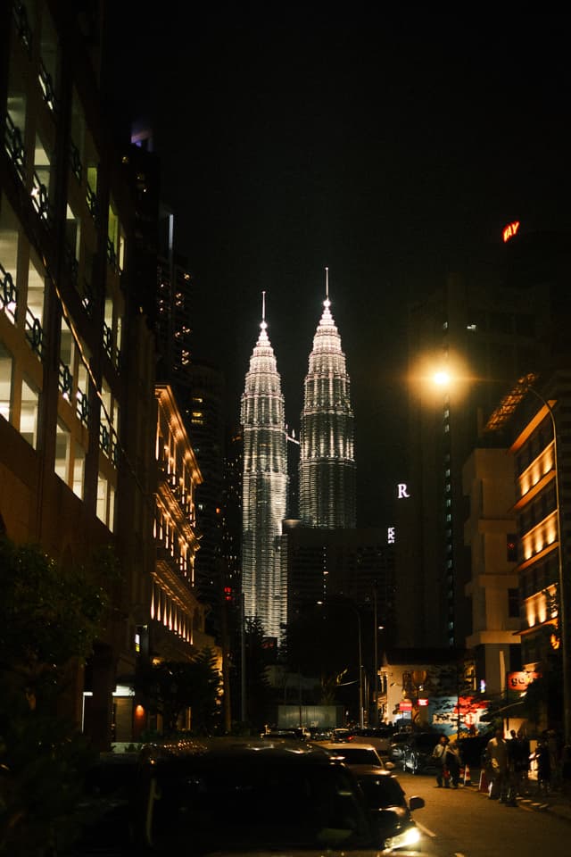 Jalan Doraisamy