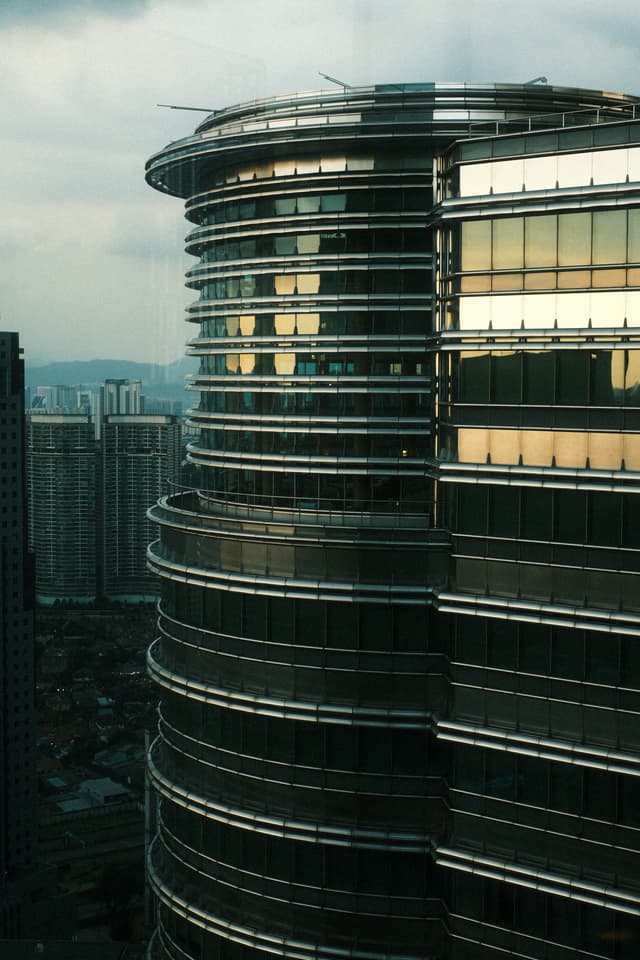 KLCC